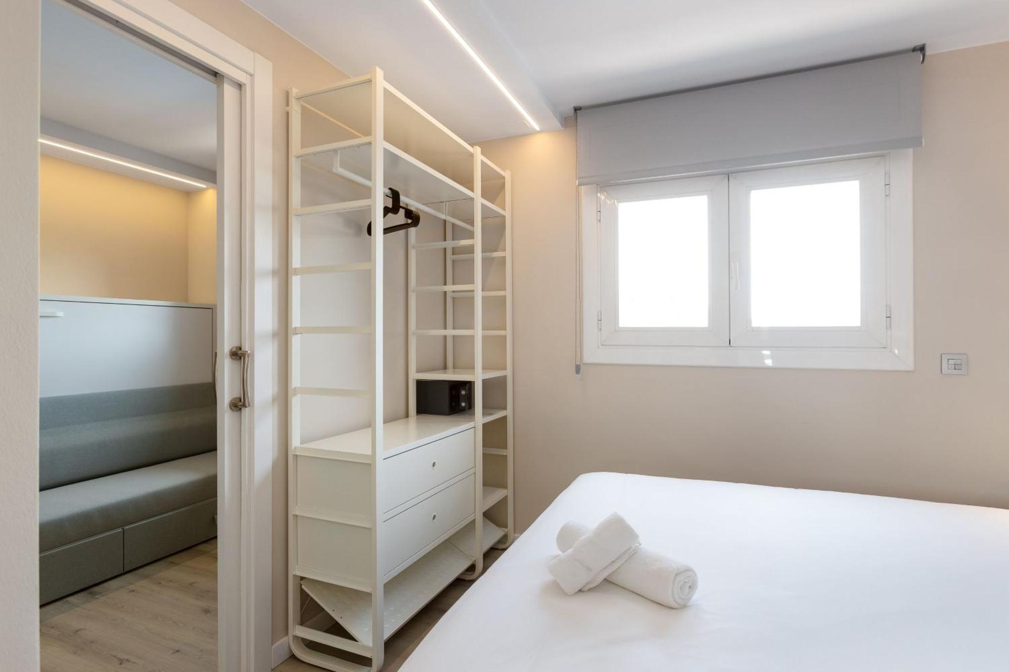 Aparthotel Vilassar Виласар де Мар Стая снимка