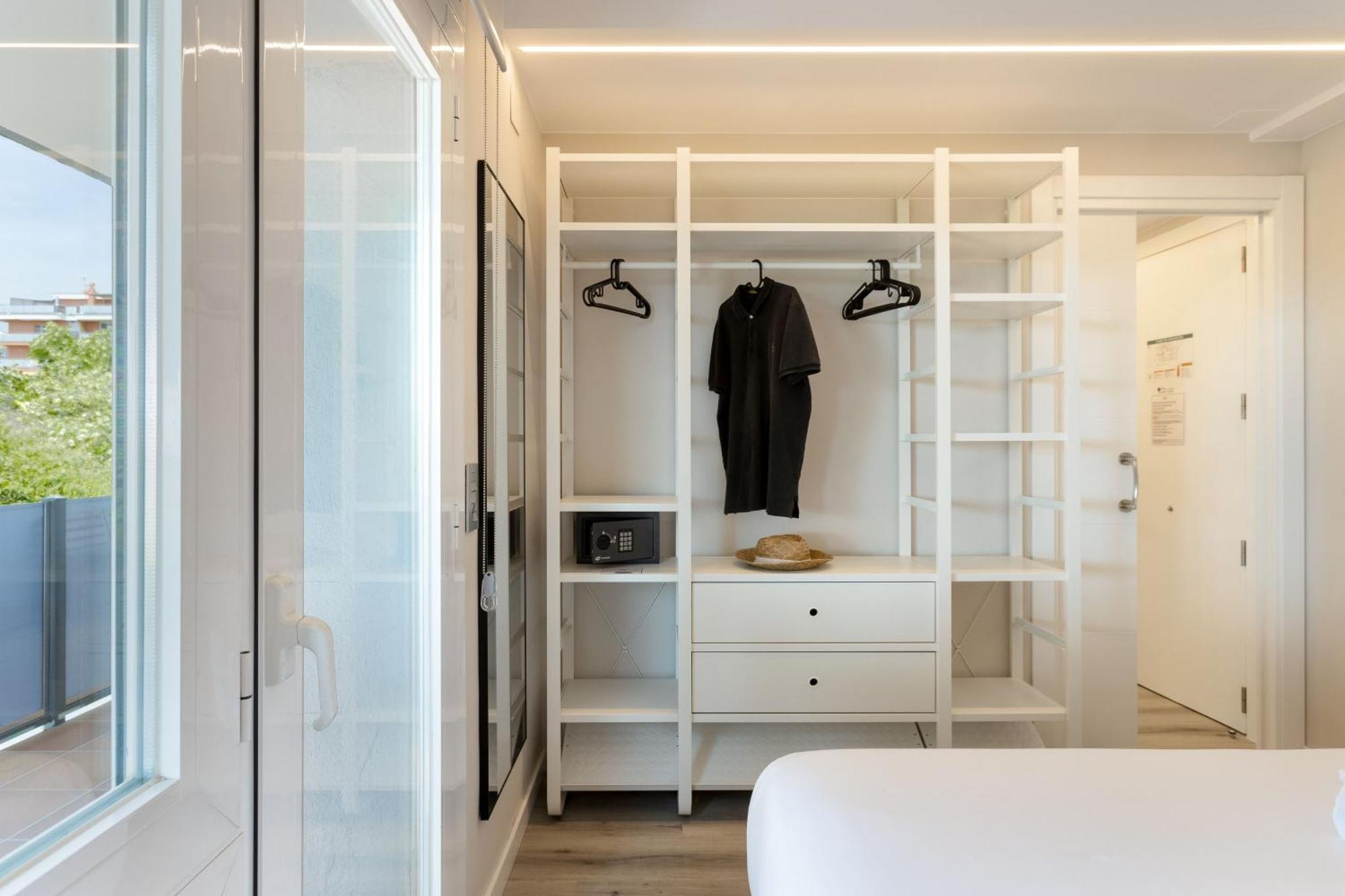 Aparthotel Vilassar Виласар де Мар Стая снимка